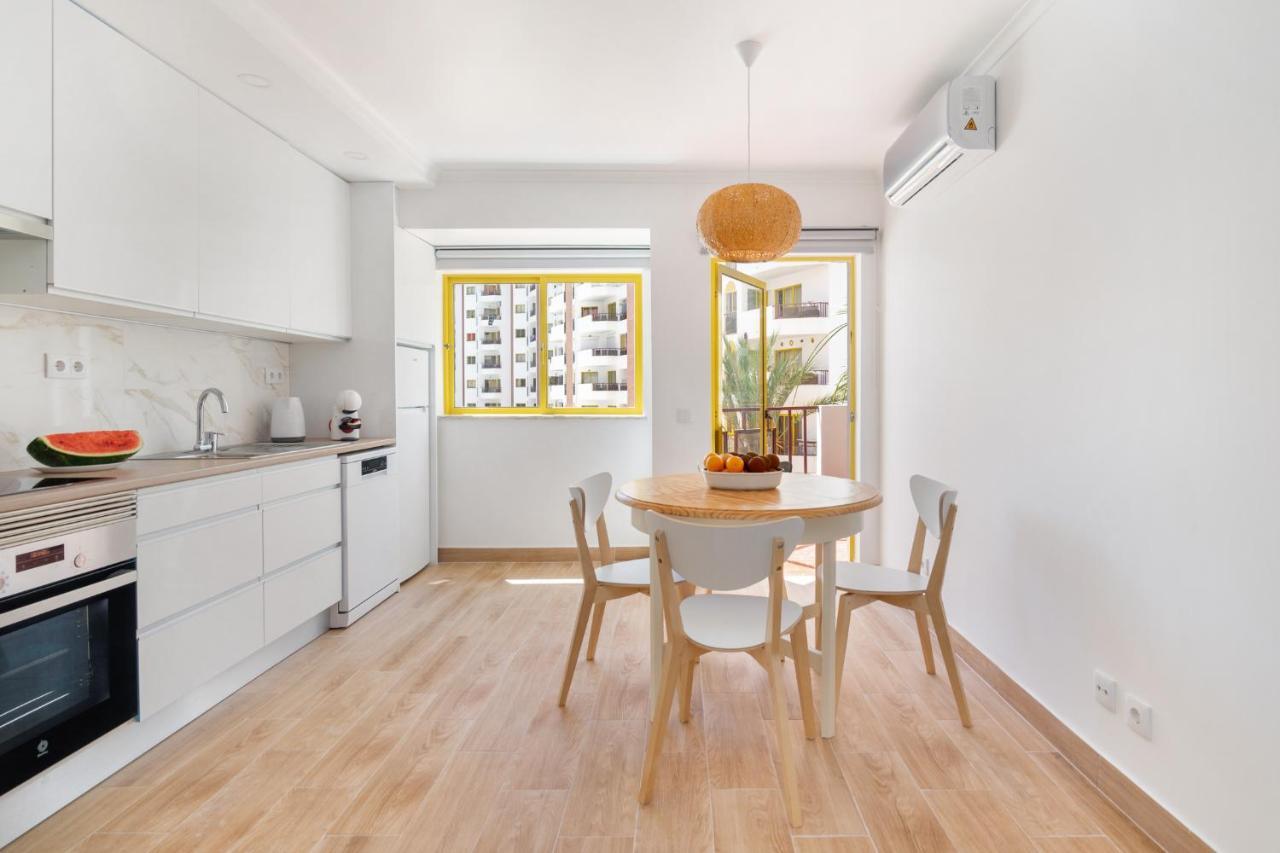 פורטימאו Charming Beach House By Encantos Do Algarve - 216 מראה חיצוני תמונה