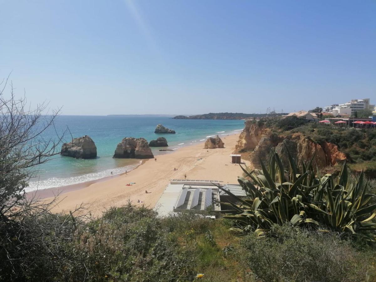 פורטימאו Charming Beach House By Encantos Do Algarve - 216 מראה חיצוני תמונה